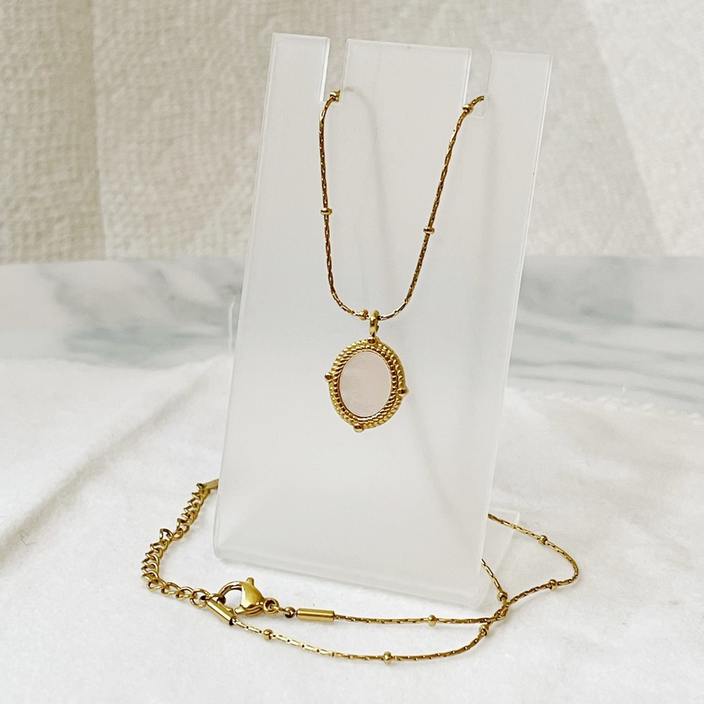Necklace - Picture 2 of 8